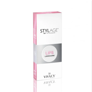Stylage® Special Lips Bi-Soft®